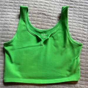 Medium Wild Fable tank top
